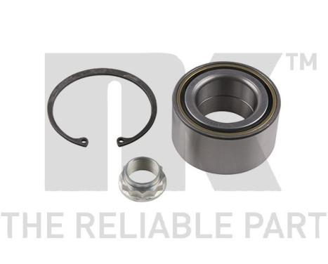 Cojinete de rueda 763316 NK