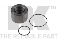 Cojinete de rueda 763637 NK