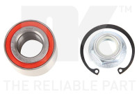 Cojinete de rueda 763908 NK