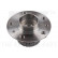 Cojinete de rueda 763926 NK, Miniatura 2