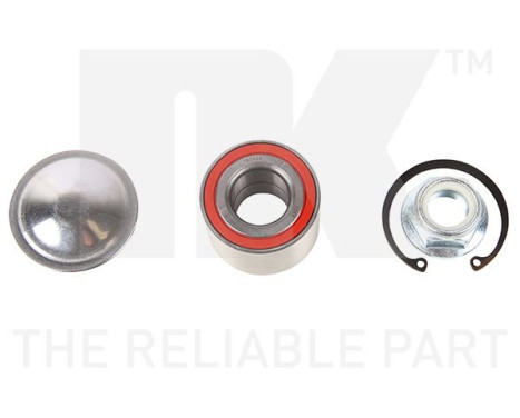 Cojinete de rueda 763938 NK