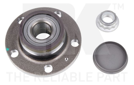 Cojinete de rueda 764304 NK