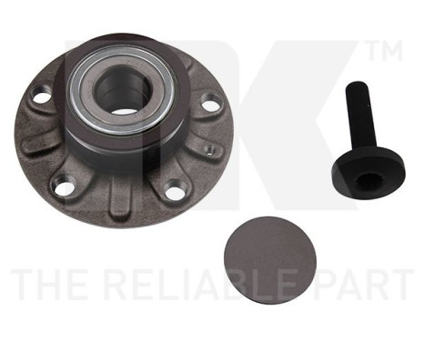 Cojinete de rueda 764306 NK