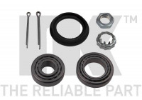 Cojinete de rueda 764709 NK