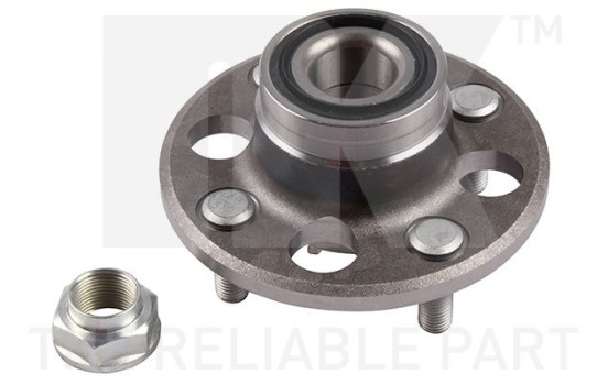 Cojinete de rueda 769935 NK