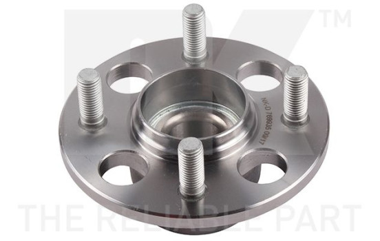 Cojinete de rueda 769935 NK, Imagen 2