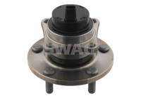 Cojinete de rueda 81931338 Swag