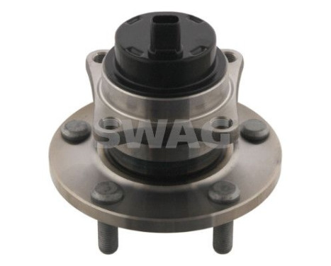 Cojinete de rueda 81931338 Swag