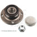Cojinete de rueda ADBP820008 Blue Print, Miniatura 3