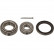 Cojinete de rueda ADC48202 Blue Print, Miniatura 2