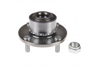 Cojinete de rueda ADC48252 Blue Print