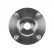 Cojinete de rueda ADC48252 Blue Print, Miniatura 2