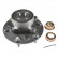 Cojinete de rueda ADC48253 Blue Print