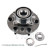 Cojinete de rueda ADC48253 Blue Print, Miniatura 3