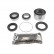 Cojinete de rueda ADC48323 Blue Print