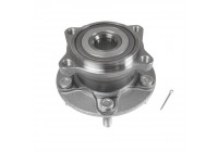 Cojinete de rueda ADC48346 Blue Print