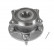Cojinete de rueda ADC48346 Blue Print