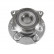 Cojinete de rueda ADC48346 Blue Print, Miniatura 2