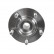 Cojinete de rueda ADC48346 Blue Print, Miniatura 3