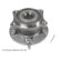 Cojinete de rueda ADC48346 Blue Print, Miniatura 4