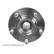 Cojinete de rueda ADC48346 Blue Print, Miniatura 6