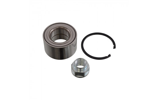 Cojinete de rueda ADD68226 Blue Print