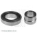 Cojinete de rueda ADD68321 Blue Print, Miniatura 2