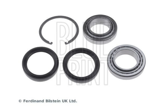 Cojinete de rueda ADG08228 Blue Print, Imagen 2