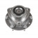Cojinete de rueda ADG08250 Blue Print
