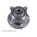 Cojinete de rueda ADG083116 Blue Print, Miniatura 3