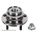 Cojinete de rueda ADG08362 Blue Print, Miniatura 4