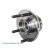 Cojinete de rueda ADG08362 Blue Print, Miniatura 5