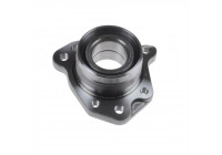 Cojinete de rueda ADH28323 Blue Print