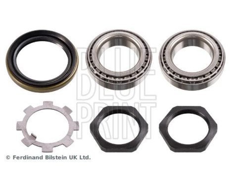 Cojinete de rueda ADK88204 Blue Print