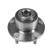 Cojinete de rueda ADM58230 Blue Print