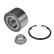 Cojinete de rueda ADM58232 Blue Print