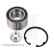 Cojinete de rueda ADM58232 Blue Print, Miniatura 4