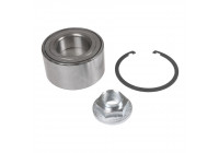 Cojinete de rueda ADM58233C Blue Print