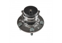 Cojinete de rueda ADM58237 Blue Print