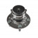 Cojinete de rueda ADM58237 Blue Print