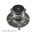 Cojinete de rueda ADM58237 Blue Print, Miniatura 3