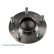 Cojinete de rueda ADM58237 Blue Print, Miniatura 4
