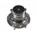 Cojinete de rueda ADM58239 Blue Print