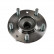 Cojinete de rueda ADM58239 Blue Print, Miniatura 2