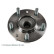 Cojinete de rueda ADM58239 Blue Print, Miniatura 4