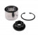Cojinete de rueda ADM58340 Blue Print