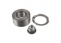 Cojinete de rueda ADN18247 Blue Print