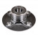 Cojinete de rueda ADN18357 Blue Print
