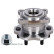 Cojinete de rueda ADN18371 Blue Print, Miniatura 3
