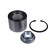 Cojinete de rueda ADN18385 Blue Print